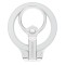 SnapGrip Magnetic Ring Holder сив