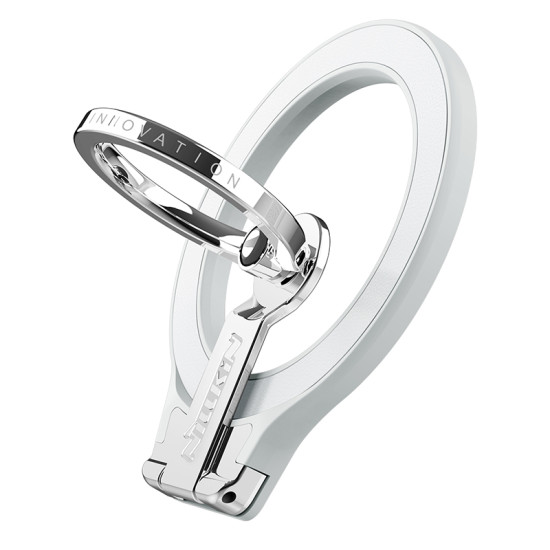 SnapGrip Magnetic Ring Holder сив SnapGrip Magnetic Ring Holder сив