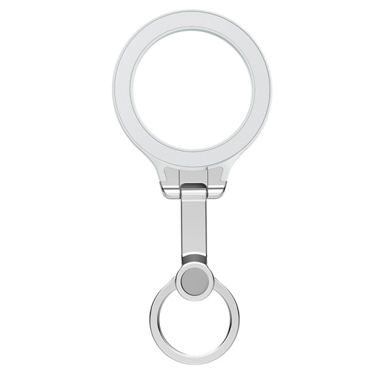 SnapGrip Magnetic Ring Holder сив SnapGrip Magnetic Ring Holder сив