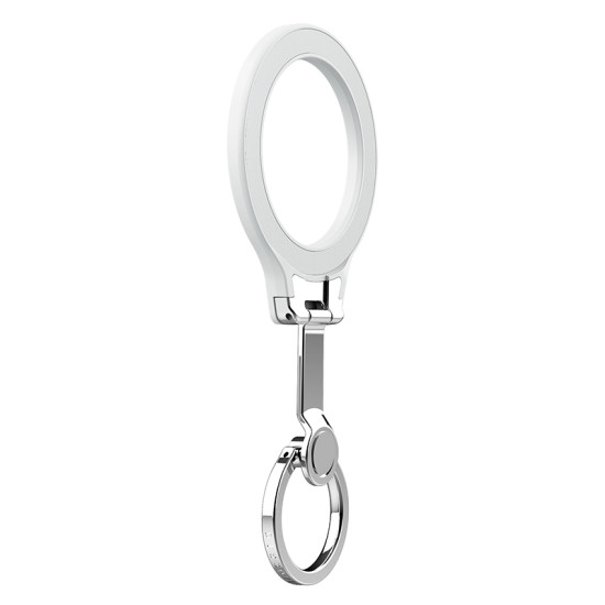 SnapGrip Magnetic Ring Holder сив SnapGrip Magnetic Ring Holder сив