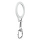 SnapGrip Magnetic Ring Holder сив SnapGrip Magnetic Ring Holder сив