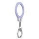 SnapGrip Magnetic Ring Holder лилав SnapGrip Magnetic Ring Holder лилав