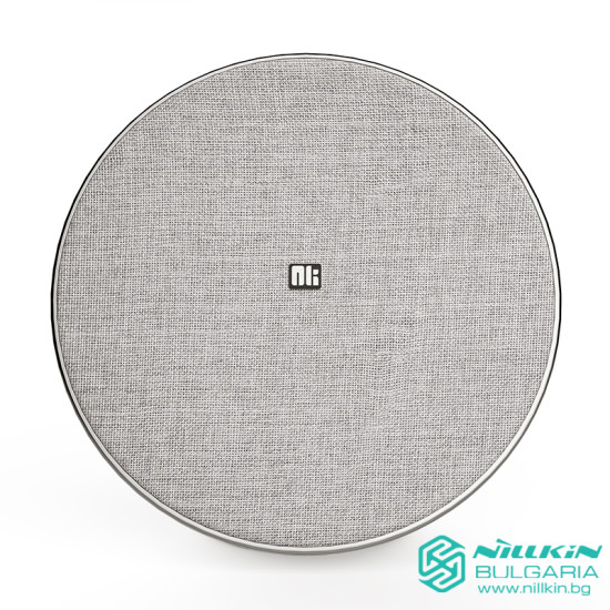Nillkin Cozy MC5 Pro Bluetooth тонколона бяла