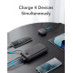 Външна батерия VEGER 30000 mAh PD QC3.0 3A 20W L30 (W3008PD) Външна батерия VEGER 30000 mAh PD QC3.0 3A 20W L30 (W3008PD)