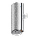 Външна батерия VEGER 5000 mAh с вграден конектор Lightning PD QC3.0 2,4A 12W PlugOn (W0573P) silver Външна батерия VEGER 5000 mAh с вграден конектор Lightning PD QC3.0 2,4A 12W PlugOn (W0573P) silver