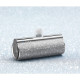 Външна батерия VEGER 5000 mAh с вграден конектор Lightning PD QC3.0 2,4A 12W PlugOn (W0573P) silver Външна батерия VEGER 5000 mAh с вграден конектор Lightning PD QC3.0 2,4A 12W PlugOn (W0573P) silver