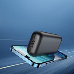 Външна батерия VEGER 10000 mAh PD QC3.0 3A 20W S10 (W1135)