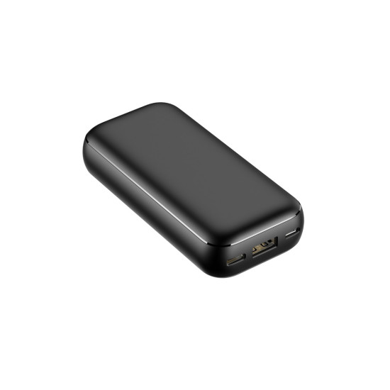 Външна батерия VEGER 10000 mAh PD QC3.0 3A 20W S10 (W1135) Външна батерия VEGER 10000 mAh PD QC3.0 3A 20W S10 (W1135)