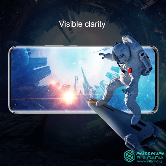 Mi 11 / 11 Pro / 11 Ultra 3D CP+Max Темперирано стъкло Nillkin Mi 11 / 11 Pro / 11 Ultra 3D CP+Max Темперирано стъкло Nillkin