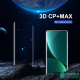 Mi 12 Pro 3D CP+Max Темперирано стъкло Nillkin Mi 12 Pro 3D CP+Max Темперирано стъкло Nillkin