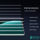 Mi 12 Pro 3D CP+Max Темперирано стъкло Nillkin Mi 12 Pro 3D CP+Max Темперирано стъкло Nillkin