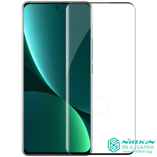 Mi 12 Pro 3D CP+Max Темперирано стъкло Nillkin Mi 12 Pro 3D CP+Max Темперирано стъкло Nillkin