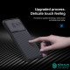 Mi 12 Pro твърд гръб със защита на камерата Nillkin черен Mi 12 Pro твърд гръб със защита на камерата Nillkin черен