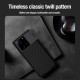 Xiaomi 13T / 13T Pro твърд гръб със защита на камерата Nillkin син Xiaomi 13T / 13T Pro твърд гръб със защита на камерата Nillkin син