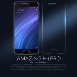 Xiaomi Mi Note 3 темперирано стъкло Amazing H+ PRO Nillkin