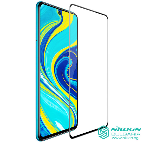 Redmi Note 9 CP+Pro Темперирано стъкло Nillkin Redmi Note 9 CP+Pro Темперирано стъкло Nillkin