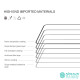 Redmi Note 9S / 9Pro CP+Pro Темперирано стъкло Nillkin