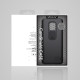 Redmi Note 9S / 9Pro твърд гръб със защита на камерата Nillkin черен