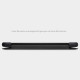 Redmi Note 9S / 9Pro луксозен кожен калъф QIN Nillkin черен