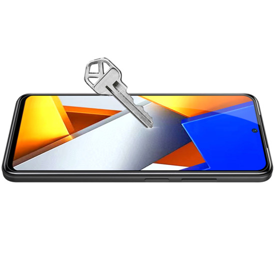 Poco M4 Pro 4G CP+Pro Темперирано стъкло Nillkin Poco M4 Pro 4G CP+Pro Темперирано стъкло Nillkin