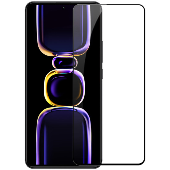 POCO F5 Pro 5G CP+PRO Темперирано стъкло Nillkin POCO F5 Pro 5G CP+PRO Темперирано стъкло Nillkin