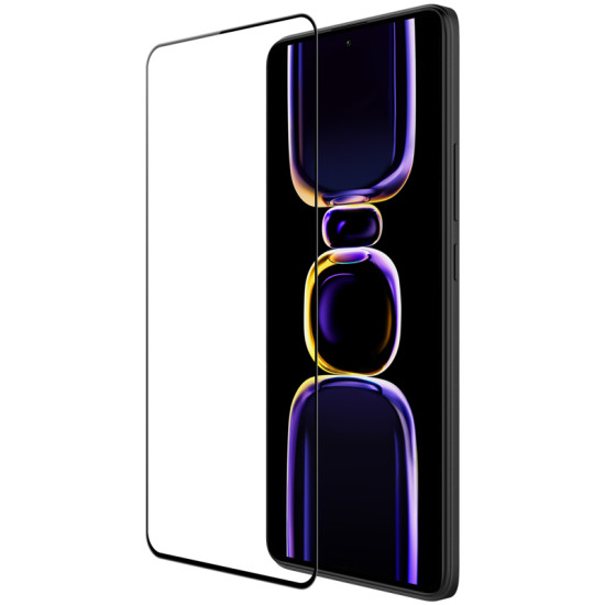 POCO F5 Pro 5G CP+PRO Темперирано стъкло Nillkin POCO F5 Pro 5G CP+PRO Темперирано стъкло Nillkin
