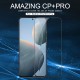 POCO F6 Pro 5G CP+PRO Темперирано стъкло Nillkin