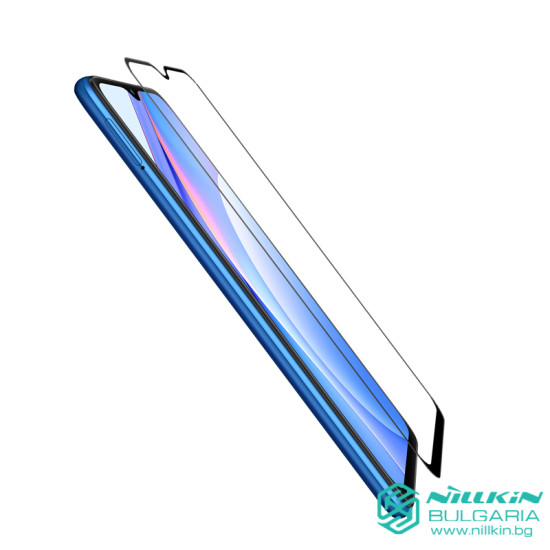 Poco X3 NFC CP+Pro Темперирано стъкло Nillkin
