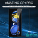 POCO X4 GT 5G CP+PRO Темперирано стъкло Nillkin