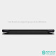 Poco X4 GT 5G луксозен флип калъф QIN Nillkin черен