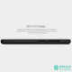 Poco X4 GT 5G луксозен флип калъф QIN Nillkin черен