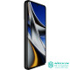 Poco X4 Pro 5G твърд гръб със защита на камерата Nillkin черен