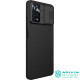 Poco X4 Pro 5G твърд гръб със защита на камерата Nillkin черен