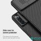 Poco X4 Pro 5G твърд гръб със защита на камерата Nillkin черен