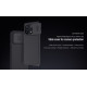 POCO X6 PRO 5G твърд гръб със защита на камерата Nillkin черен