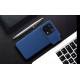 POCO X6 PRO 5G твърд гръб със защита на камерата Nillkin черен