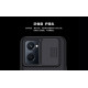 POCO X6 PRO 5G твърд гръб със защита на камерата Nillkin черен