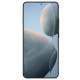 POCO X6 PRO 5G твърд гръб със защита на камерата Nillkin черен