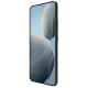 POCO X6 PRO 5G твърд гръб със защита на камерата Nillkin черен