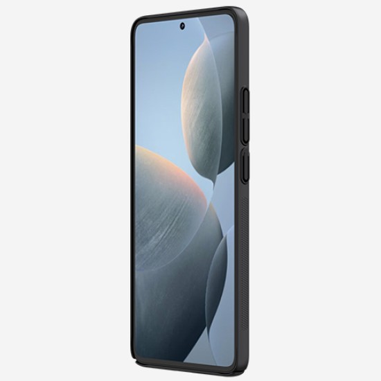 POCO X6 PRO 5G калъф твърд гръб Nillkin черен