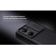 POCO X7 Pro 5G твърд гръб със защита на камерата Nillkin син
