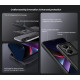 POCO X7 Pro 5G твърд гръб със защита на камерата Nillkin син