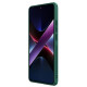 POCO X7 Pro 5G калъф твърд гръб Nillkin зелен