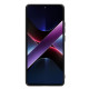 Poco X7 Pro 5G магнитен калъф твърд гръб Nillkin черен