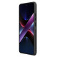 Poco X7 Pro 5G магнитен калъф твърд гръб Nillkin черен