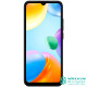 Redmi 10C калъф твърд гръб Nillkin черен