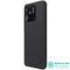 Redmi 10C калъф твърд гръб Nillkin черен