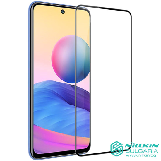 Redmi Note 10 5G / POCO M3 Pro 5G CP+PRO Темперирано стъкло Nillkin Redmi Note 10 5G / POCO M3 Pro 5G CP+PRO Темперирано стъкло Nillkin