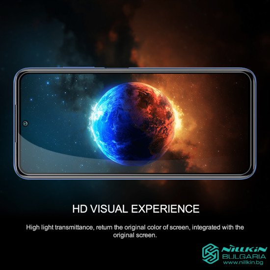 Redmi Note 10 5G / POCO M3 Pro 5G CP+PRO Темперирано стъкло Nillkin Redmi Note 10 5G / POCO M3 Pro 5G CP+PRO Темперирано стъкло Nillkin