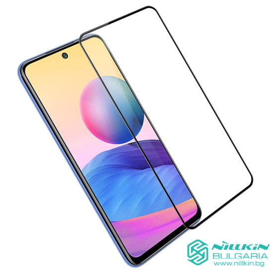 Redmi Note 10 5G / POCO M3 Pro 5G CP+PRO Темперирано стъкло Nillkin Redmi Note 10 5G / POCO M3 Pro 5G CP+PRO Темперирано стъкло Nillkin